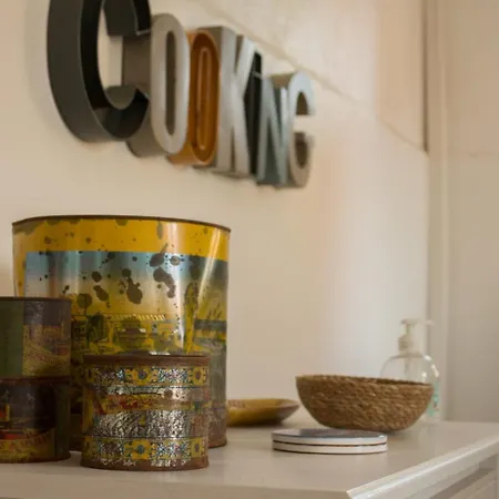 Les Baigneuses à Appartamento