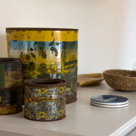 Les Baigneuses A Apartment Collioure