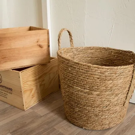 Les Baigneuses A Apartamento *