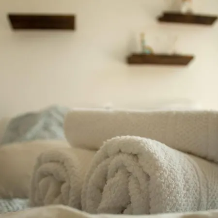 Les Baigneuses A Apartment