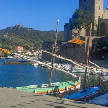 Les Baigneuses A Apartment *