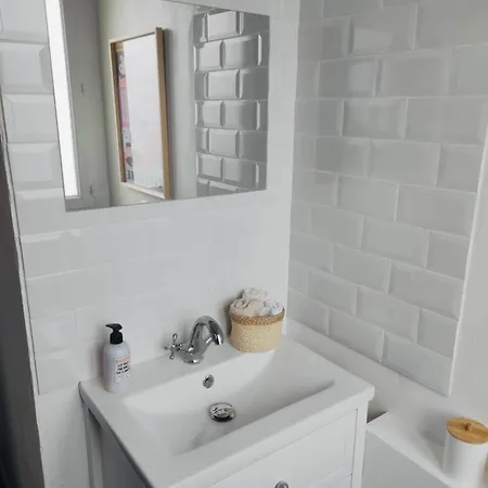 Apartment Les Baigneuses A *