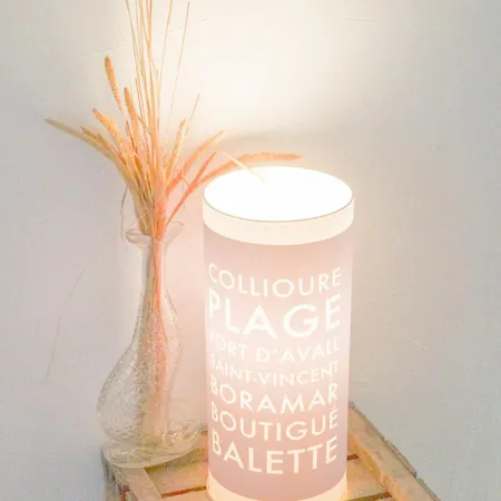 Les Baigneuses A Apartment *